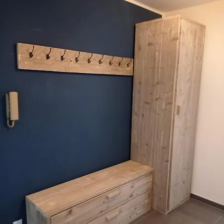 Pistenblick דירה