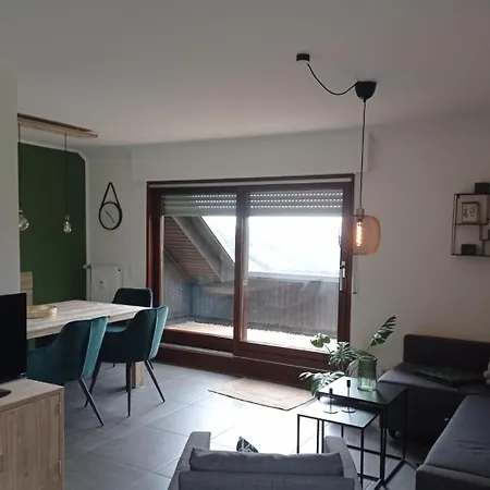 Pistenblick דירה