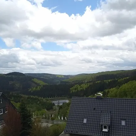 Pistenblick דירה