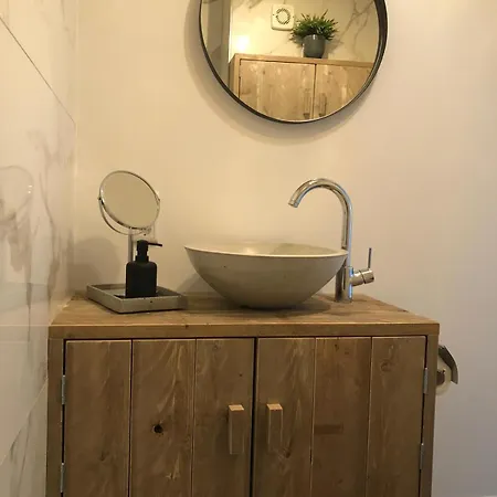 Pistenblick דירה