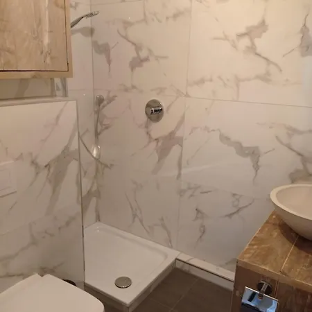 Pistenblick דירה ווינטרברג