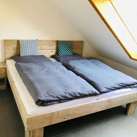 Pistenblick דירה