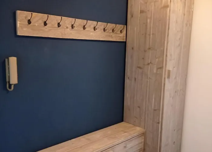 Pistenblick Apartament