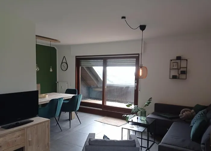 Pistenblick Apartamento