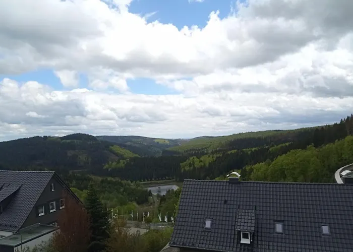 Pistenblick Apartament