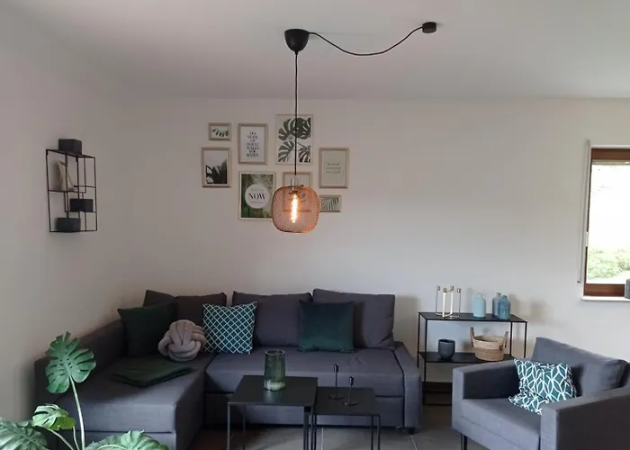 Pistenblick * Winterberg