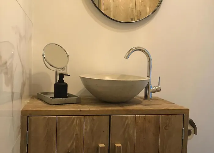 Pistenblick Apartamento