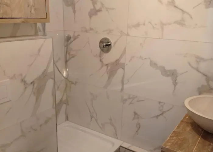 Pistenblick Apartament Winterberg