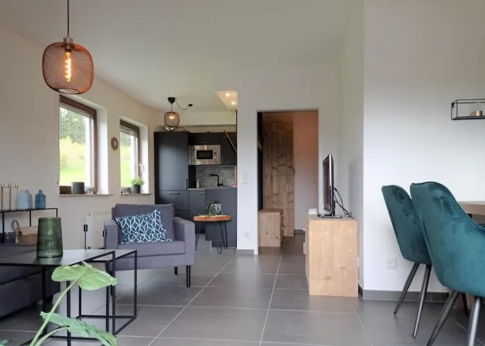 Pistenblick Winterberg