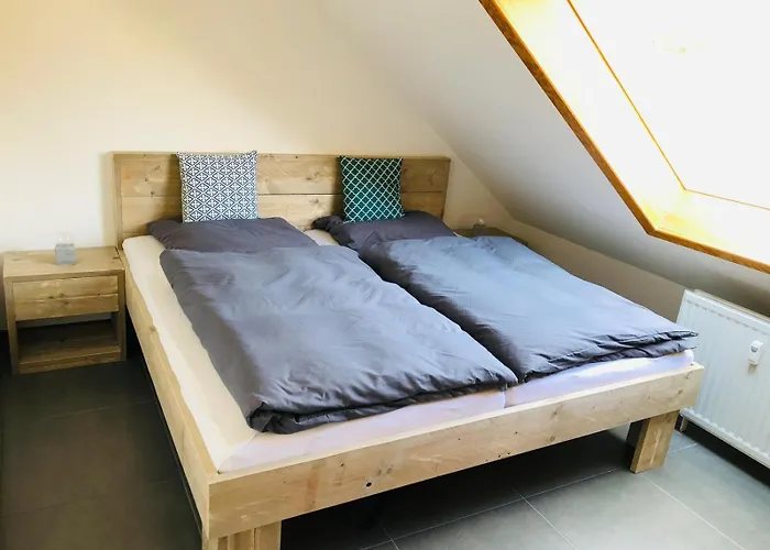 Pistenblick Apartament